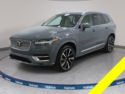 Used 2023 Volvo XC90 B6 Plus w/ Protection Package