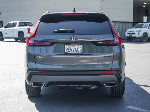 Used 2023 Honda CR-V Sport image 6