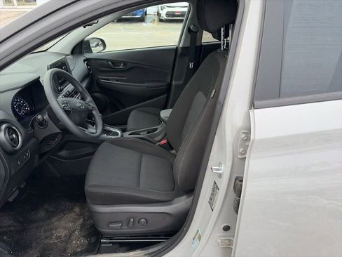 Certified 2023 Hyundai Kona SEL image 10