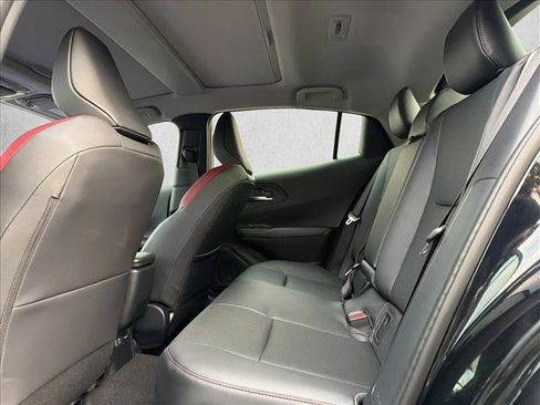 New 2026 Toyota Prius Plug-In Hybrid image 20