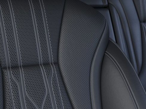 New 2026 Buick Envision Avenir AWD/4WD image 21