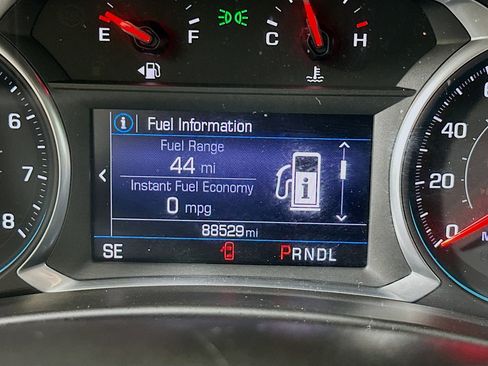 Used 2019 Chevrolet Equinox LT image 19