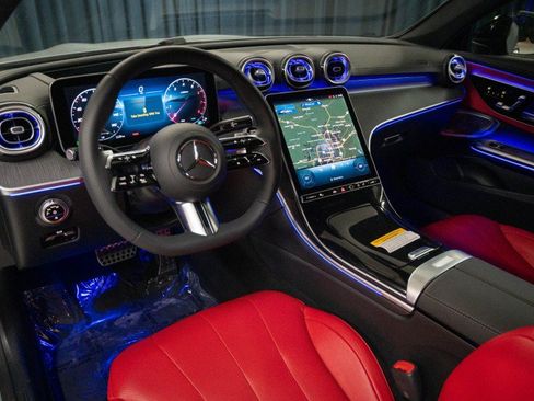 New 2026 Mercedes-Benz CLE 450 4MATIC Coupe image 16