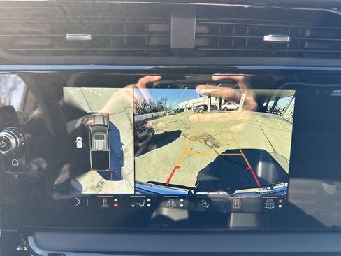 New 2026 GMC Sierra 1500 AT4X image 17