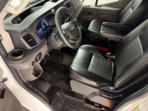 Used 2020 Ford Transit 350 XL RWD image 56