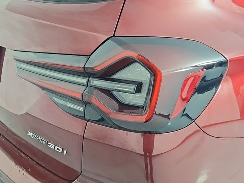 Certified 2022 BMW X3 xDrive30i w/ Premium Package 2 image 9