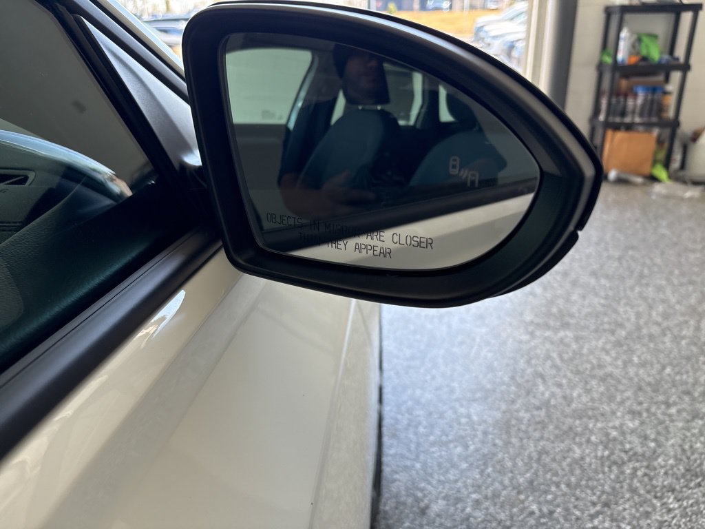 Certified 2026 Volkswagen Jetta Sport FWD image 38