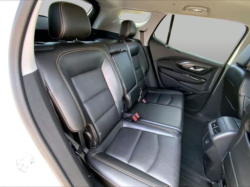 Used 2021 GMC Terrain SLT w/ Elevation Edition FWD image 19