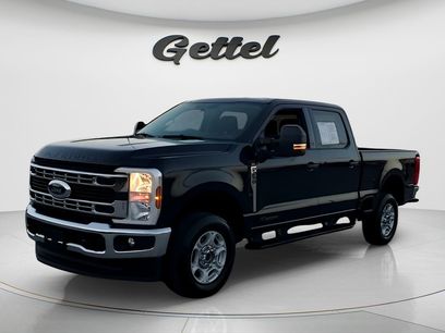 Used 2025 Ford F250 XLT