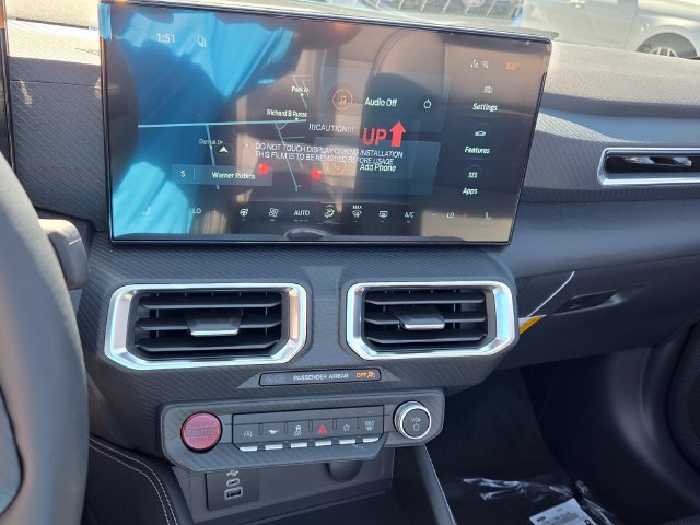 New 2026 Ford Mustang GT Premium w/ GT Performance Package RWD image 19