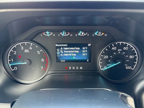 New 2026 Ford F250 XL w/ STX Appearance Package image 20