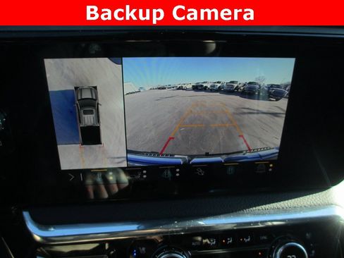 Certified 2023 GMC Sierra 1500 Denali image 16