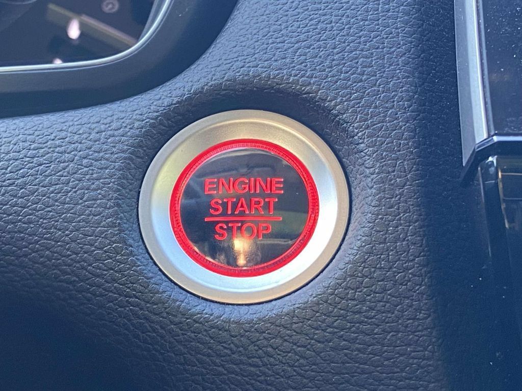 Certified 2022 Honda CR-V EX-L image 23