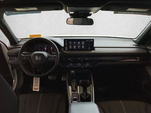 Certified 2023 Honda Accord Sport image 18