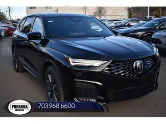 New 2026 Acura MDX A-Spec AWD/4WD video 1