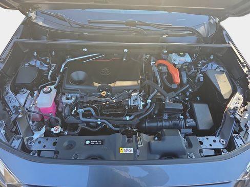 Used 2021 Toyota RAV4 XSE AWD/4WD image 34