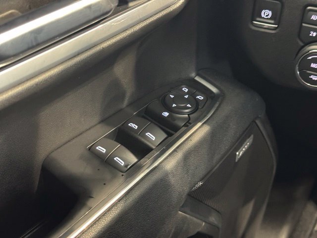 Used 2026 Chevrolet Silverado 1500 RST w/ RST All Star Premium Package AWD/4WD image 34