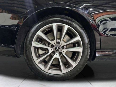 Used 2020 Mercedes-Benz E 450 4MATIC Sedan image 62