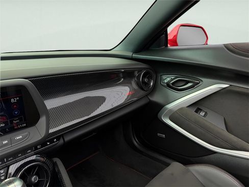 Used 2019 Chevrolet Camaro ZL1 w/ LPO, ZL1 Protection Package image 27