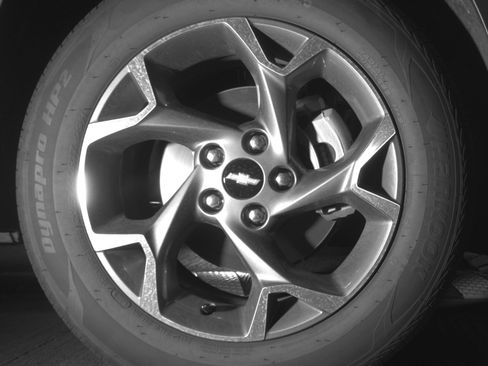 Used 2025 Chevrolet Trax LT w/ LT Convenience Package image 13