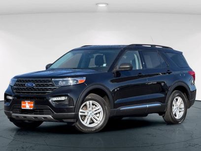 Used 2023 Ford Explorer XLT w/ Equipment Group 202A