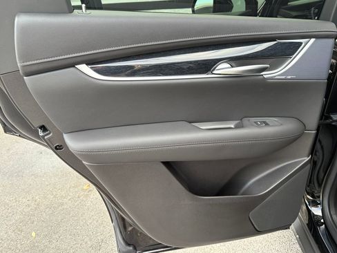 New 2026 Cadillac XT5 Premium Luxury w/ Driver Assist Package image 40