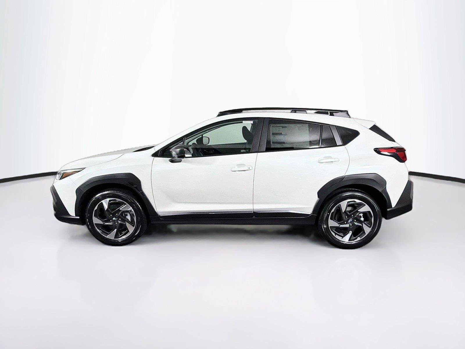 New 2026 Subaru Crosstrek 2.5i Limited AWD/4WD image 8