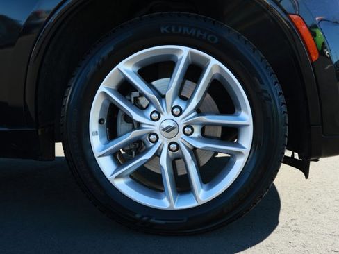 Certified 2023 Dodge Durango GT image 5