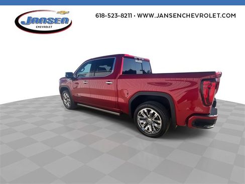 Used 2024 GMC Sierra 1500 Denali w/ Denali Reserve Package image 6