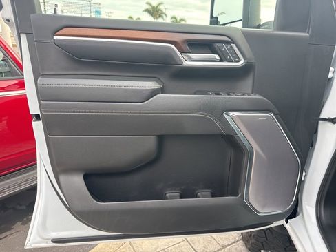 Used 2024 GMC Sierra 2500 Denali w/ Denali Reserve Package image 22