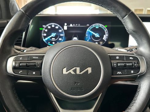 Used 2023 Kia Sportage X-Line Prestige AWD/4WD image 26
