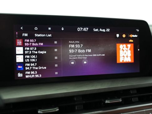 Used 2023 Kia Telluride EX X-Line AWD/4WD image 21