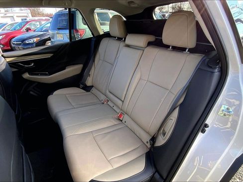 Certified 2024 Subaru Outback Limited w/ Popular Package #2 image 19