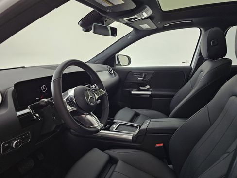 Certified 2026 Mercedes-Benz GLA 250 GLA 250 image 6