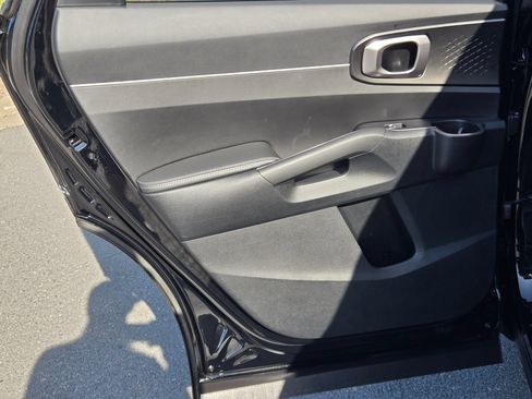 Used 2025 Kia Sorento S w/ Panoramic Sunroof Package FWD image 34