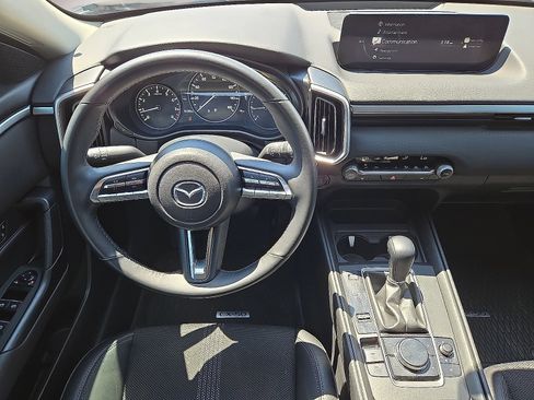 Used 2024 MAZDA CX-50 AWD 2.5 S w/ Preferred Package image 20