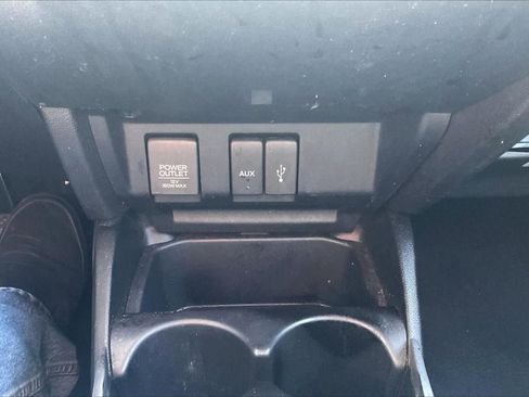 Used 2016 Honda Fit LX image 31