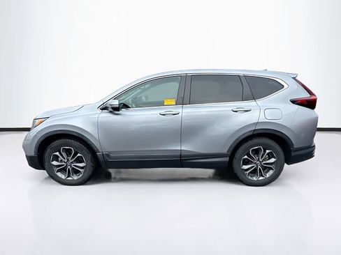 Used 2020 Honda CR-V EX-L image 4