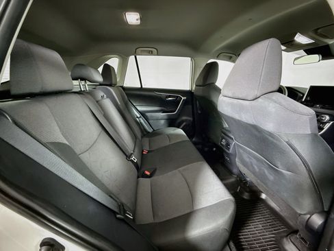 Certified 2025 Toyota RAV4 XLE AWD/4WD image 26