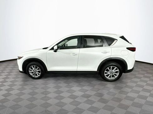 Used 2023 MAZDA CX-5 AWD 2.5 S image 6