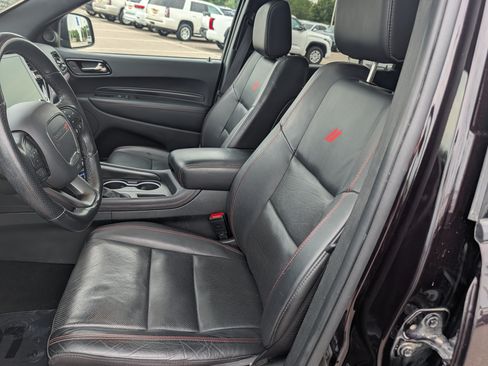 Used 2024 Dodge Durango GT AWD/4WD image 21