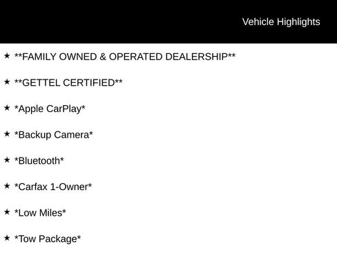 Used 2021 Chevrolet Silverado 1500 LT AWD/4WD image 6