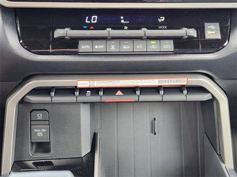 New 2025 Toyota Tundra SR5 image 14