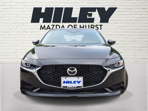 New 2026 MAZDA MAZDA3 2.5 S Sedan w/ Preferred Pkg image 2
