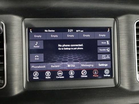 Used 2018 Dodge Charger Police w/ Fleet Safety Group AWD/4WD image 34