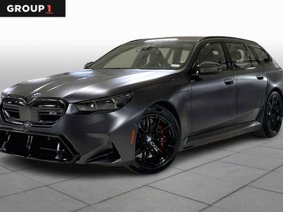 New 2026 BMW M5 Touring w/ M Driver's Package