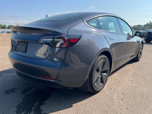 Used 2023 Tesla Model 3 Long Range AWD/4WD image 5