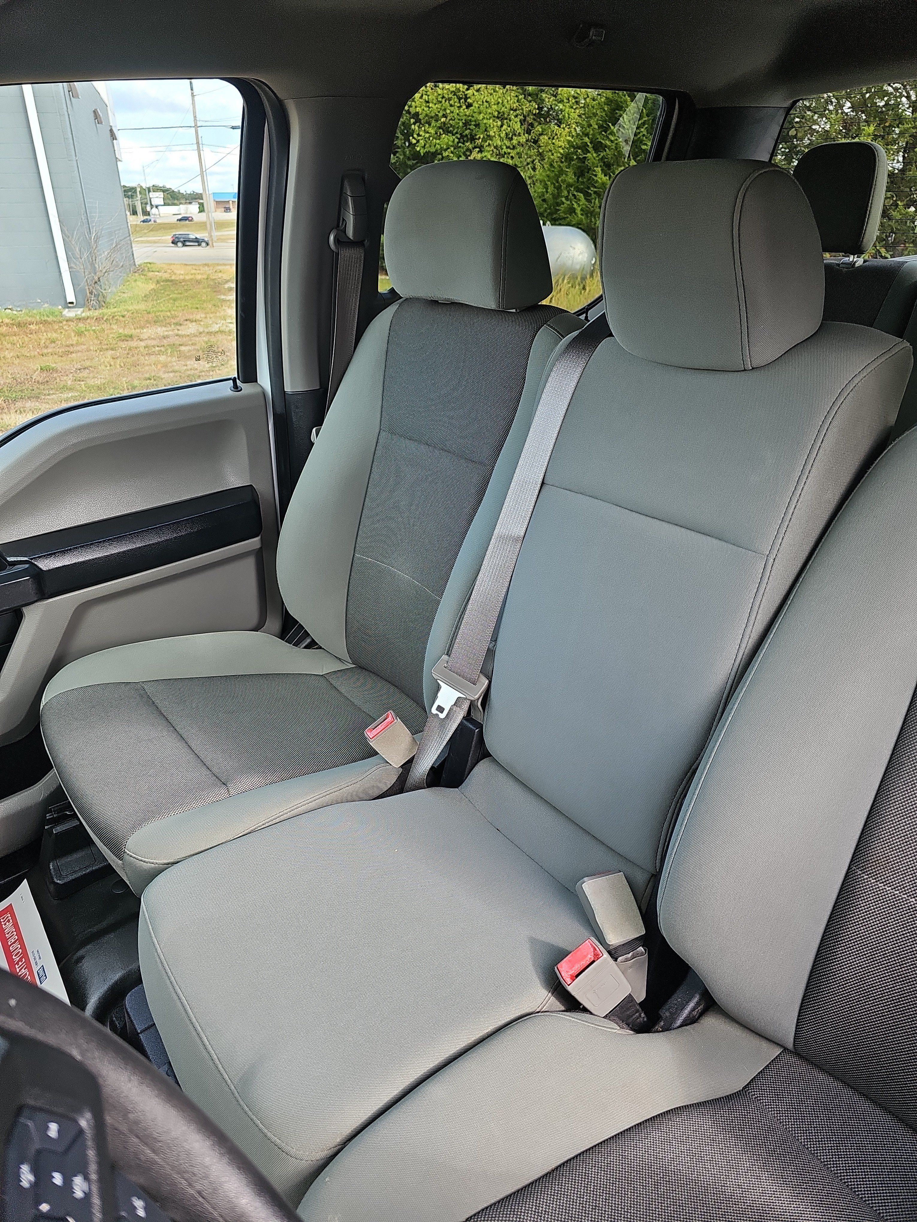 Used 2020 Ford F150 XL w/ XL Power Equipment Group AWD/4WD image 33