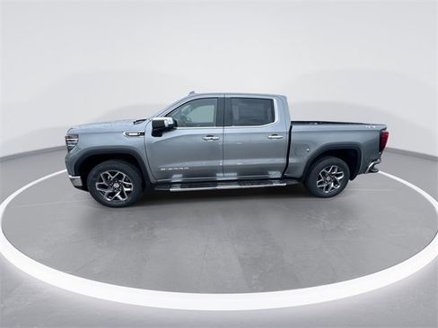 New 2026 GMC Sierra 1500 SLT w/ SLT Premium Package image 5