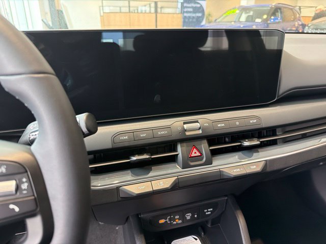 New 2026 Kia K4 EX FWD image 17